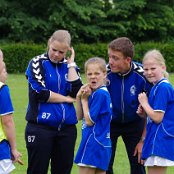 Tsja, hoe maken we deze achterstand weer goed?
